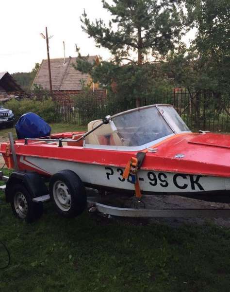 Продам обь 3