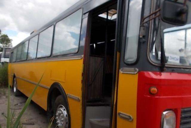 Продаю автобус Volvo B58