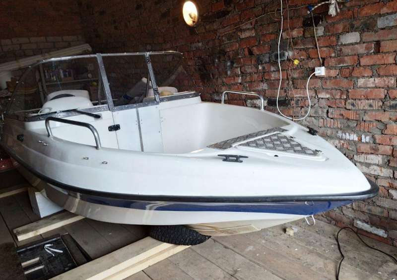 Вятбот 3дс470