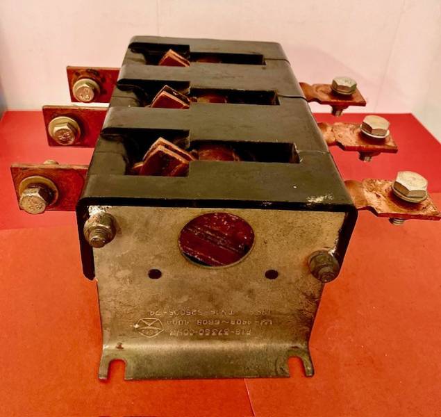 Рубильник Р-18-37380-У3 400а