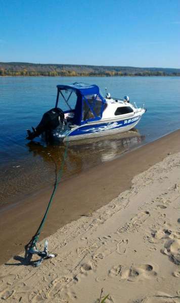 Корвет 500нт, Меркури 80,4 такта инжектор.обмен