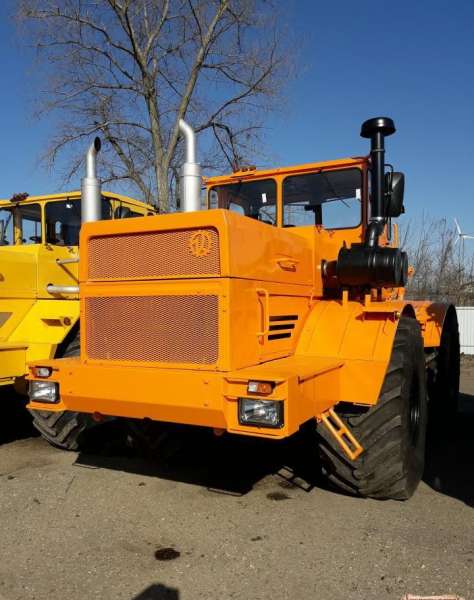 Продаю К-700 К-701 после капремонта