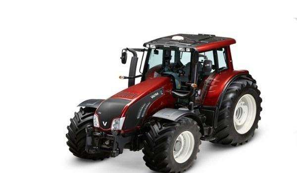 Трактор Valtra T193h новый
