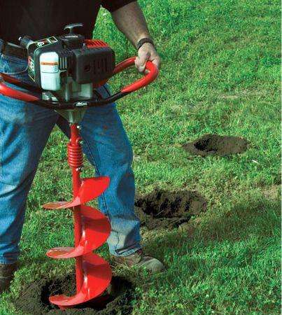 Прокат инструмента