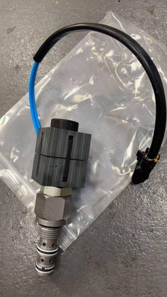 Электромагнит клапана Sunward (SWL2810SWL3210)