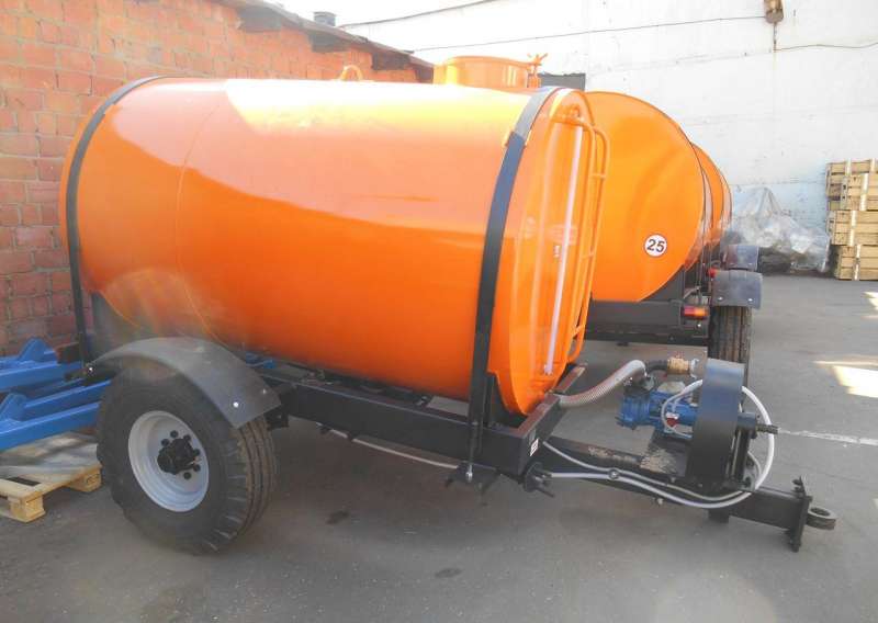 Оборудование поливомоечное опм-3,5