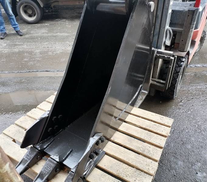 Ковш 500 Bull 180, Quadtrac 180, Sinomach 160 150