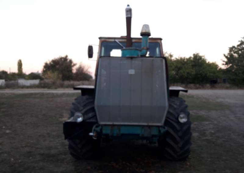 Трактор Т-150