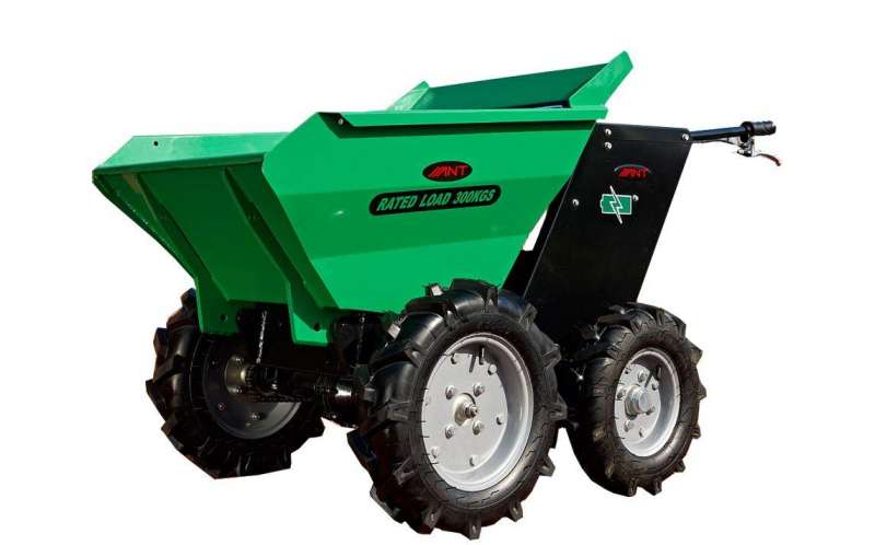 Электрический мини-думпер ANT eBY-300