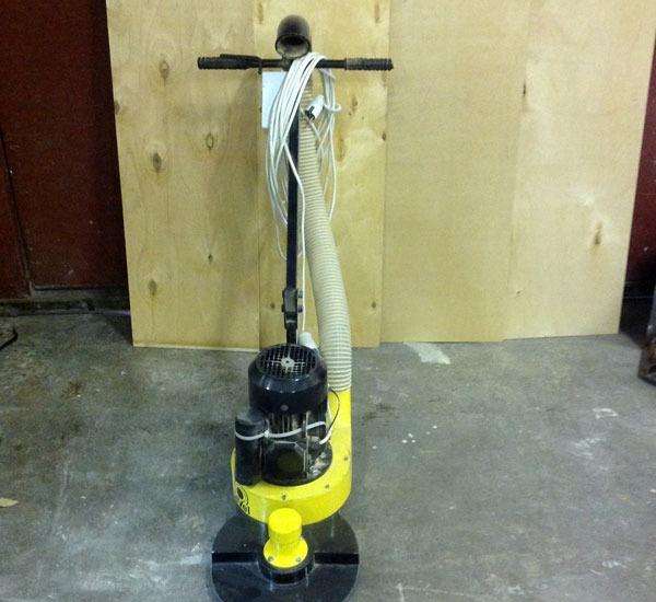 Прокат и аренда шлифовальных и затирочных машин в Волгограде – Цена, Фото