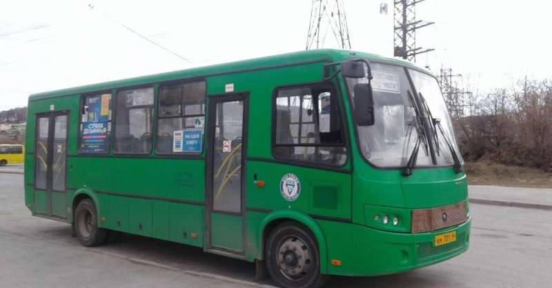 Паз вектор 320414