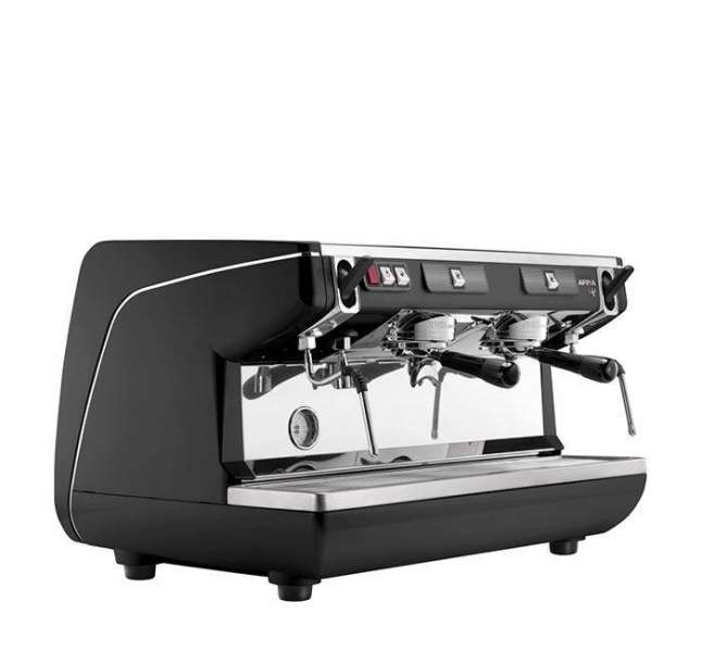 Кофемашина Nuova Simonelli Appia Life 2GrS выс. гр