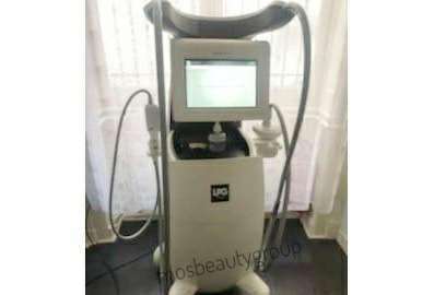 Lpg Аппарат LPG Alliance 2020 Оригинал Франция