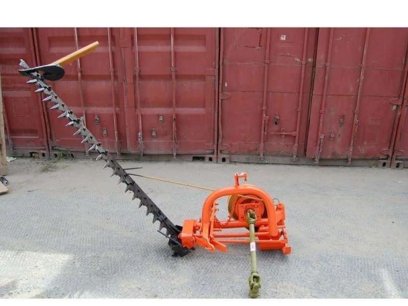 Коса сегментная 1.4