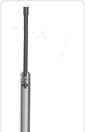 Снаряд колонковый специальный скс-127