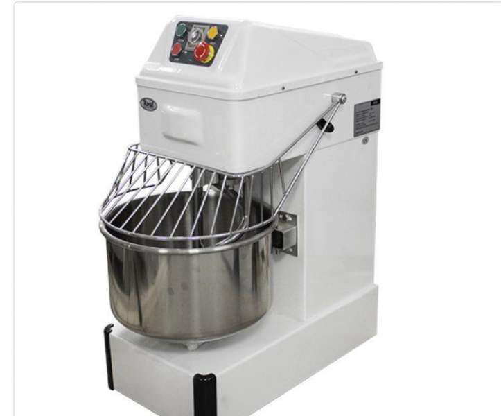 Тестомес roal mf hs 20