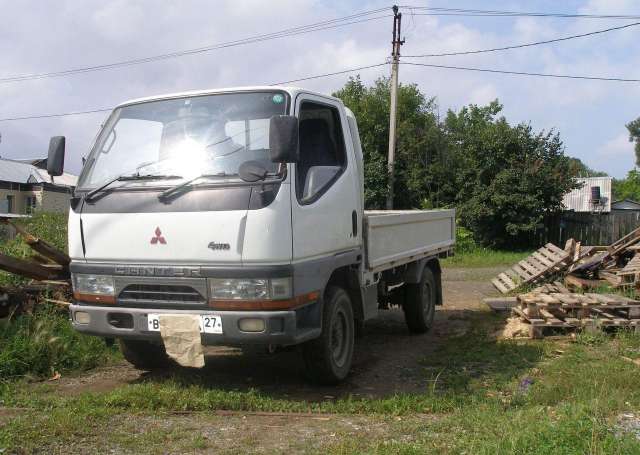 Купить Бу Грузовик Амурская Область