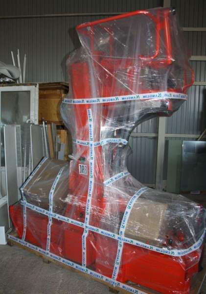 Манипулятор Kanglim 1256