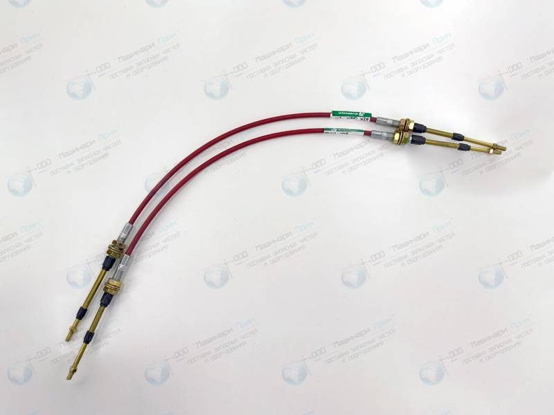 RB523-0008 Тросик привода воздуха Everdigm