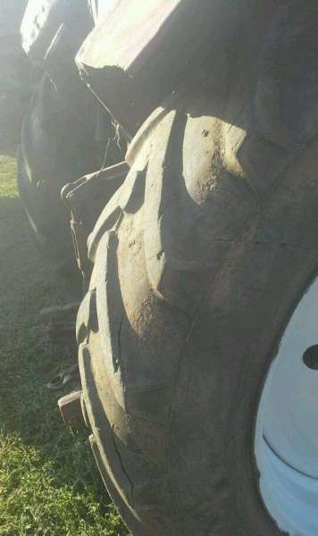 Продаю трактор мтз -82