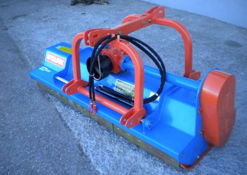 Косилка мульчировщик Stark KDX 200