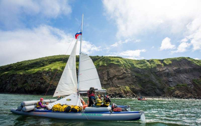 Продается разборный парусный катамаран ск-28