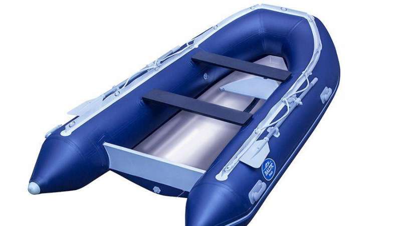 RIB Baltic Boats 360 Аполлон