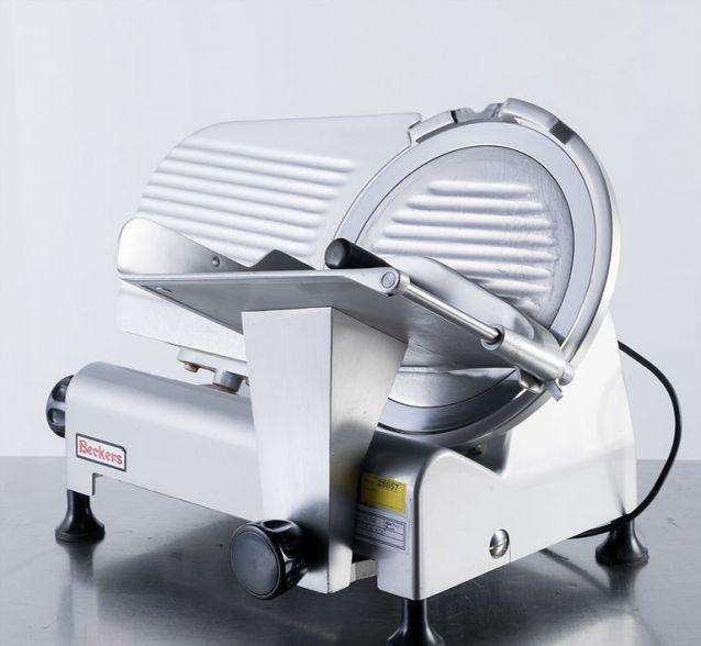 Слайсер новый beckers ES 220 Италия