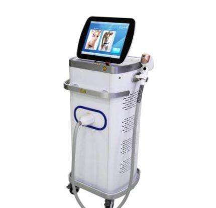 Диодный лазер adss FG2000D+