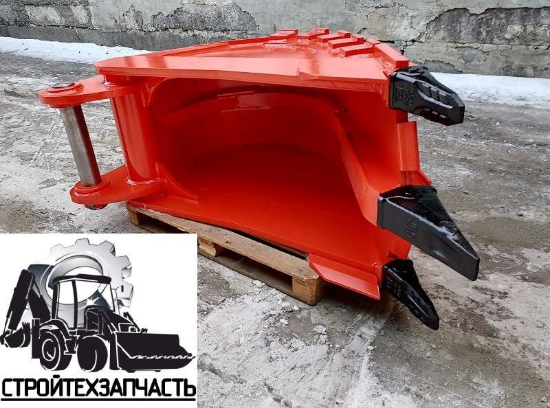 Ковш-рыхлитель для экскаватора Komatsu PC300 PC350