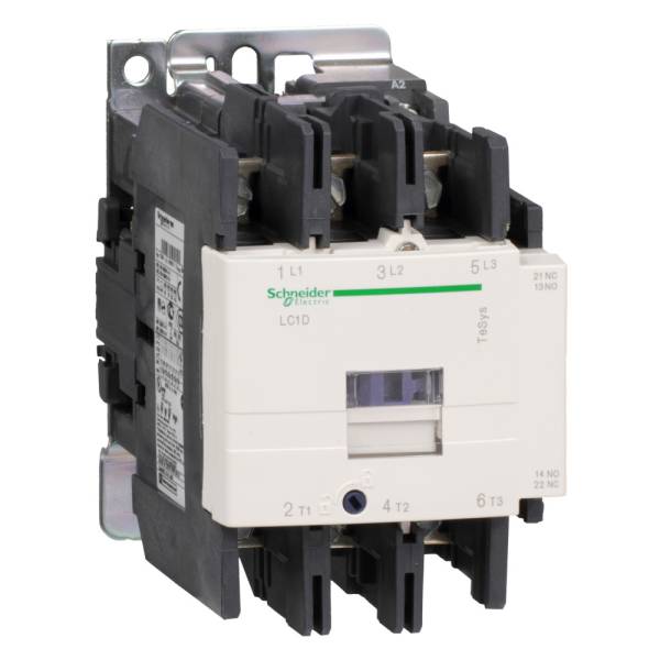 LC1D80 контактор пускатель Schneider Electric