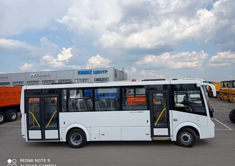 Городской автобус ПАЗ 320425-04, 2021