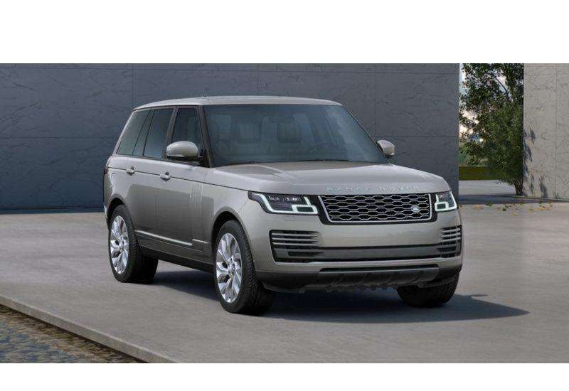 Land rover рольф октябрьская