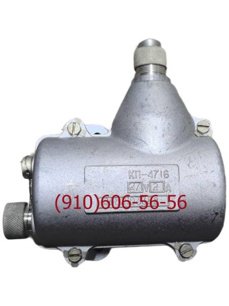 КП-4716, МКТ-200А, ПРФ-4М, 600800, П-106