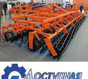 Культиватор предпосевной комбинированный кпк-6