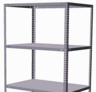 Стеллаж 1000 на 1500 на 300