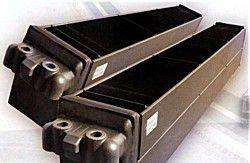 Секции радиатора унифицированные 7317.000