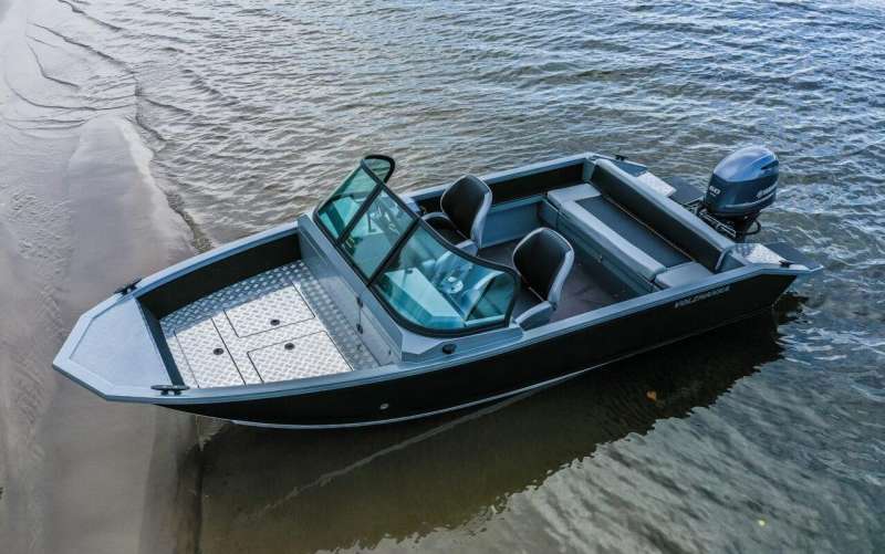 Волжанка 50 Фиш + Honda 80, Наличие