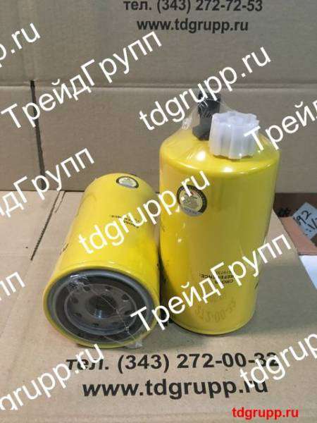 11lb-70030 топливный фильтр hyundai r360lc-7a