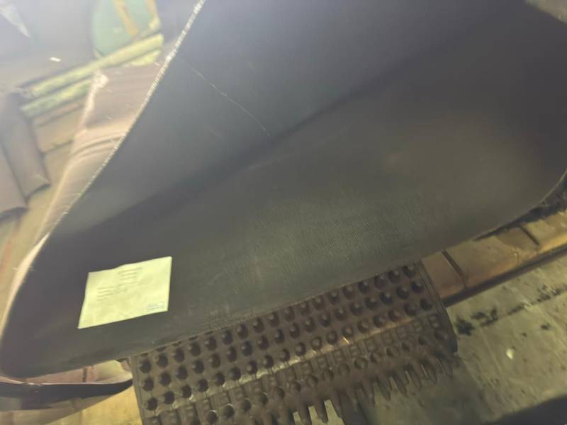 Полотно комбайна кку