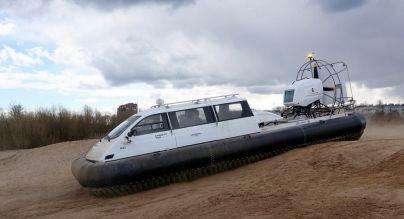 Кристи ховеркрафт 9205