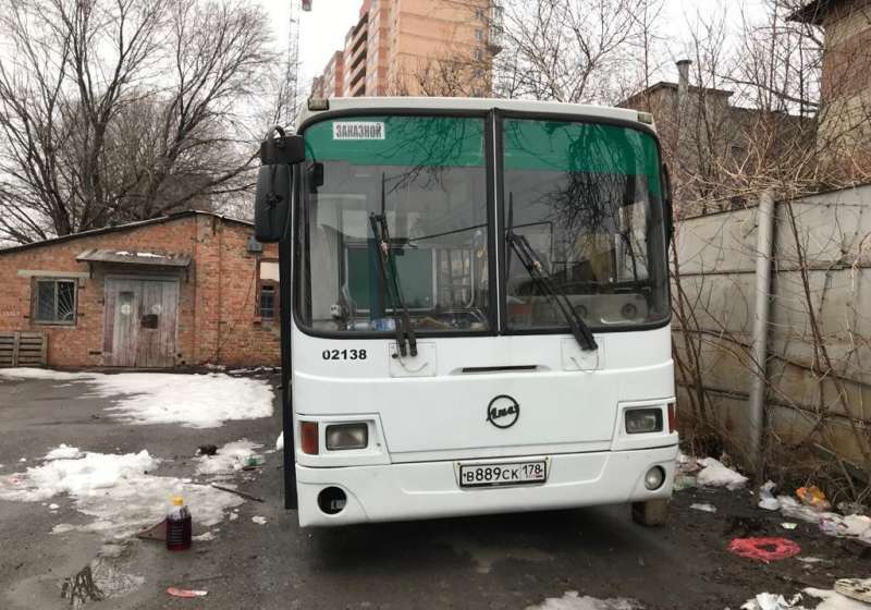 Продаю лиаз 5256