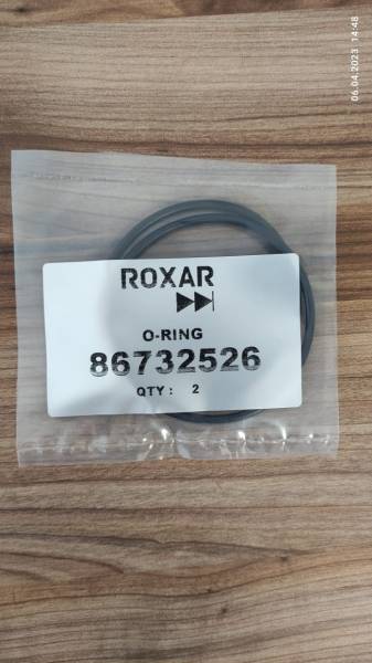 86732526 Уплотнительное кольцо для гидроперфоратора Mon