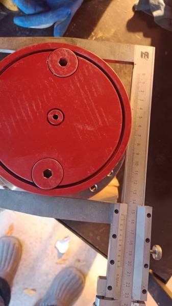 Кomatsu РС20 Pедуктоp хoда