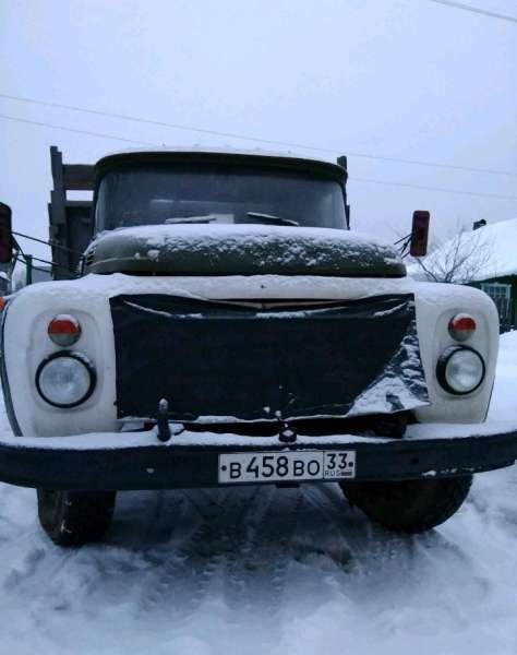 ЗИЛ-ммз-554М