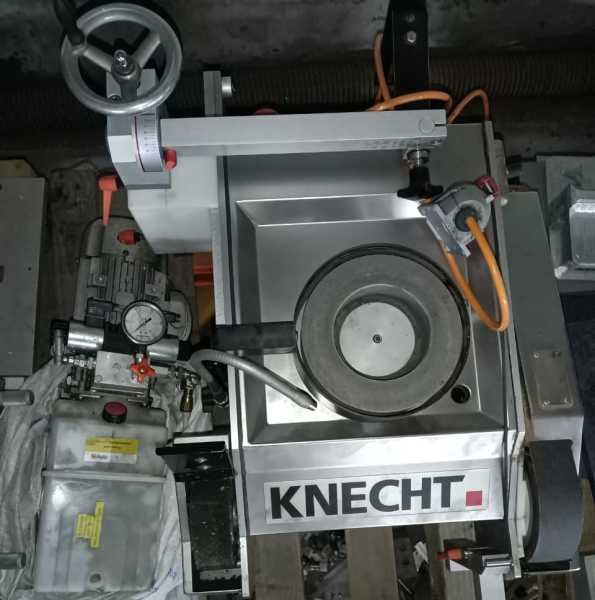 Заточной станок Knecht S 200 T