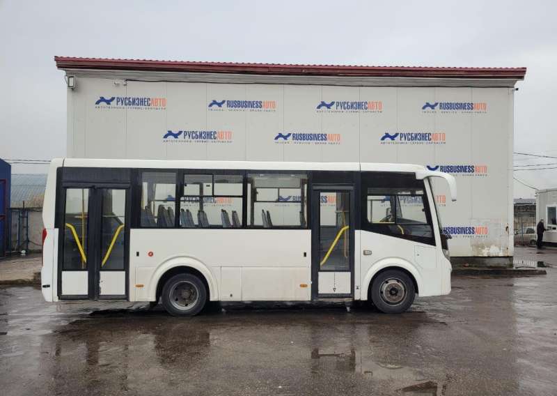 Городской автобус ПАЗ 320435-04, 2018