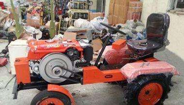 Мини трактор дт-12 Cameo