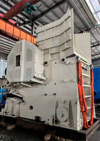 Дробилка щековая Metso C160 аналог