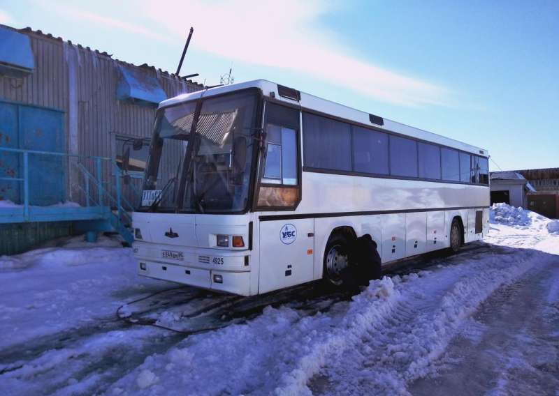 Автобусы маз 152, 2007 г.в